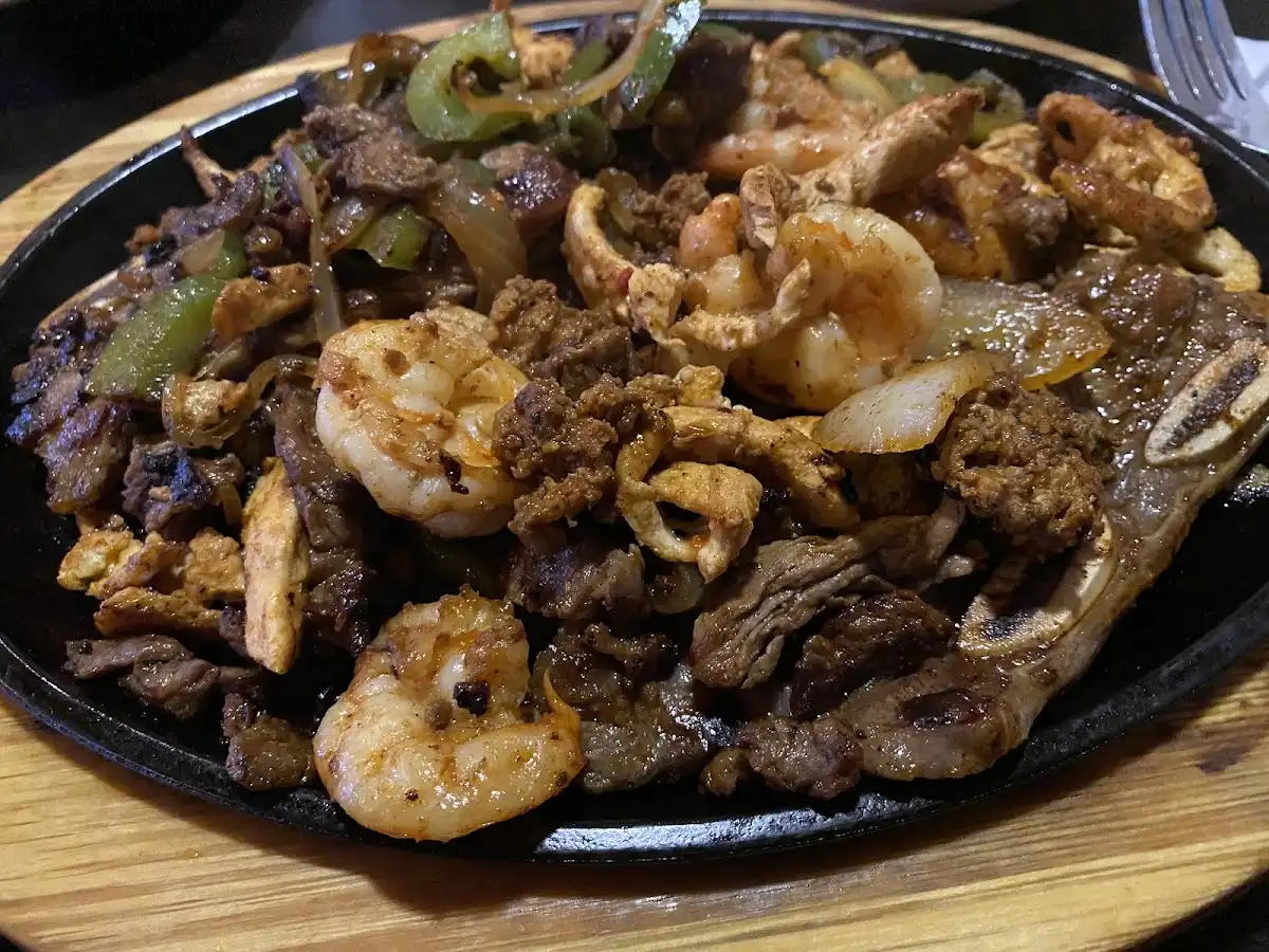 Don Juan Mexican Bar And Grill – photo 3