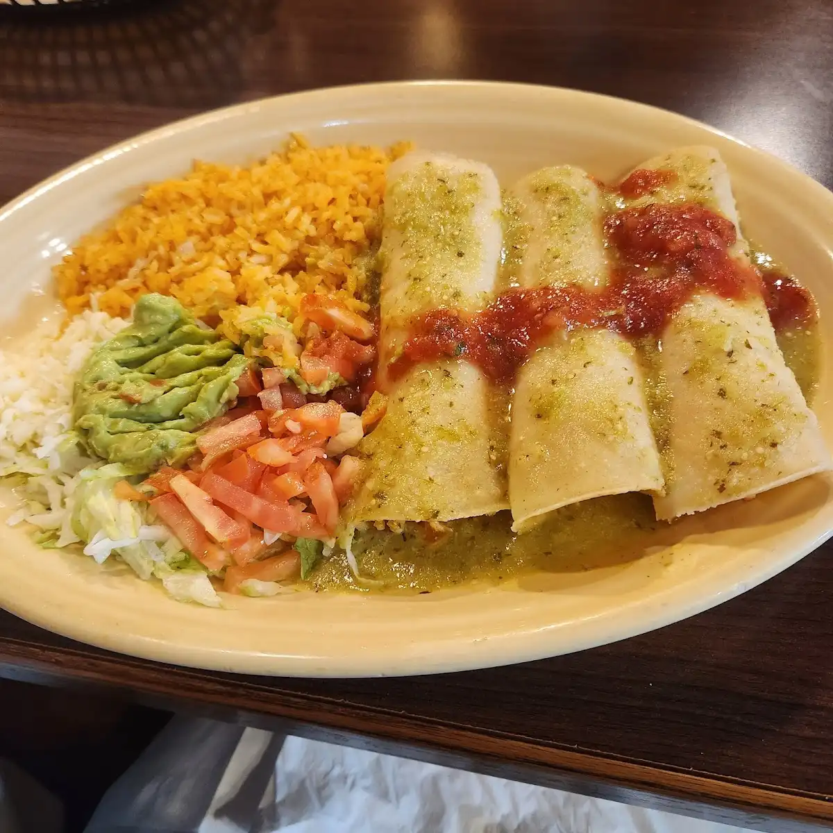 Don Juan Mexican Bar And Grill – photo 4