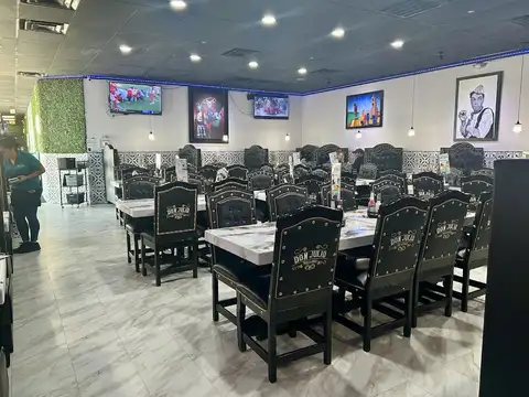Don Julio Mexican Grill in Owasso