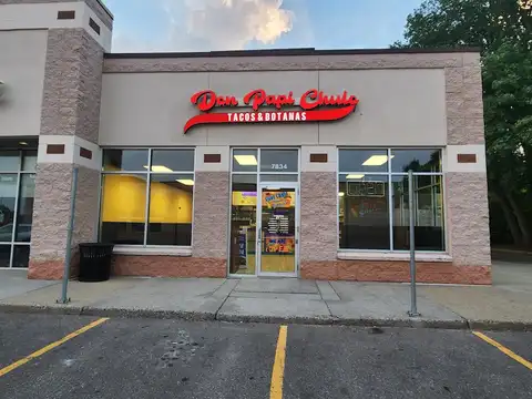 Don Papi Chulo in Inver Grove Heights