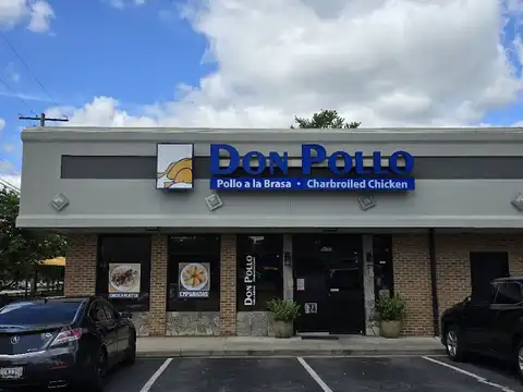 Don Pollo Of Gaithersburg in Gaithersburg