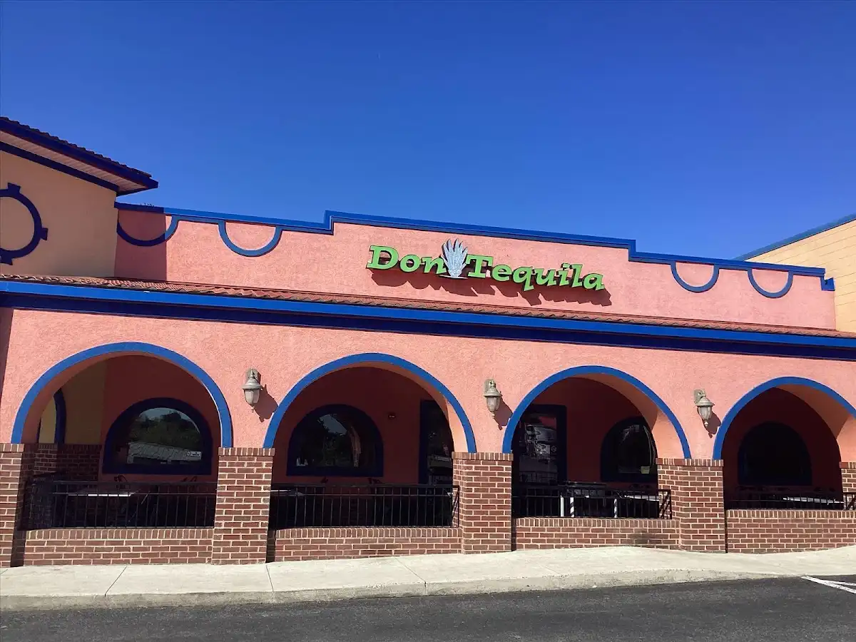 Don Tequila – photo 4