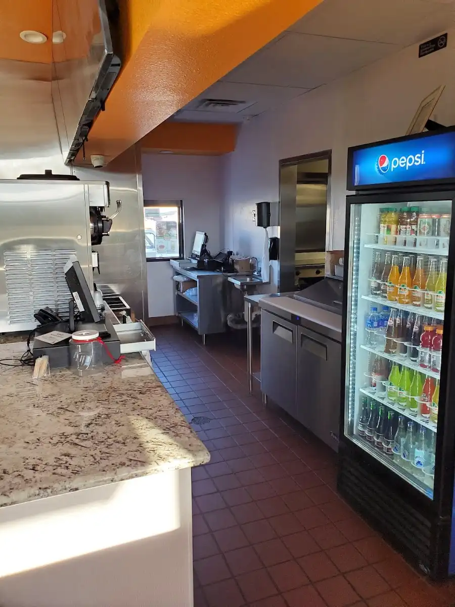 Don Tortaco Mexican Grill #4 – photo 4