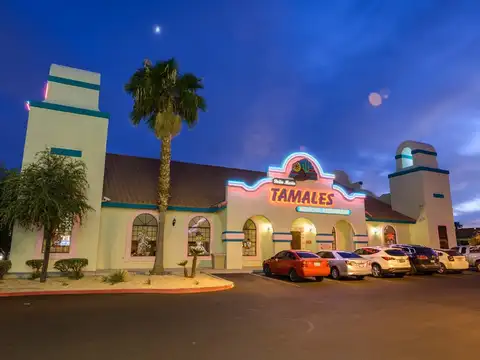 Dona Maria Tamales-Northwest in Las Vegas
