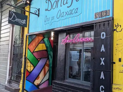 Donaji San Francisco in San Francisco