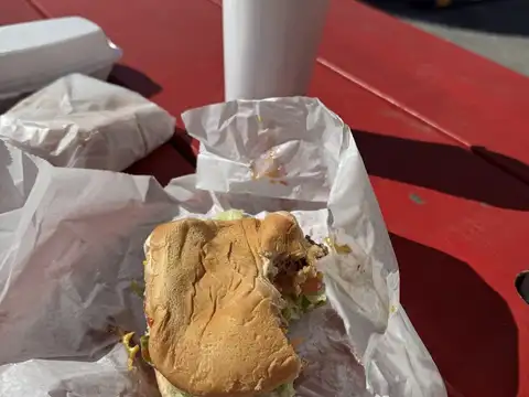 Dot's Dairy Den in New Hope