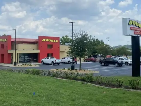 Doublz in Nashville