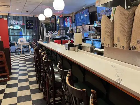 Downcity Pizza & Sandwiches Providence in Providence