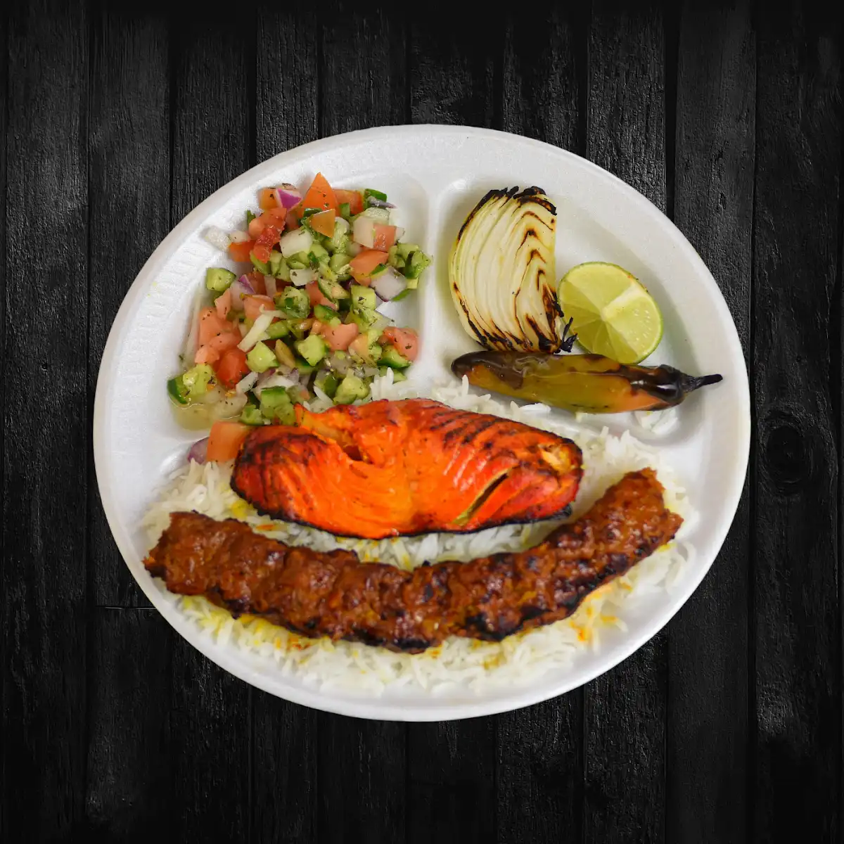 Downtown Kabob – photo 3