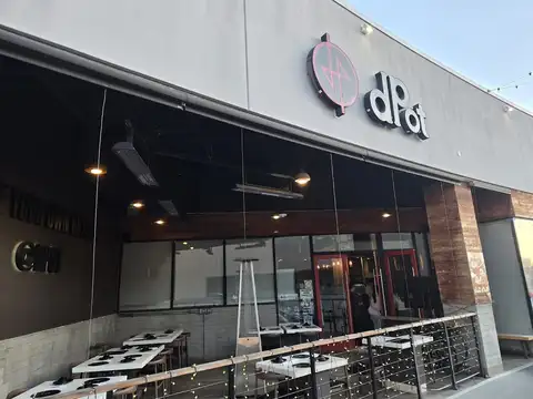 Dpot All You Can Eat Shabu & Grill in Buena Park