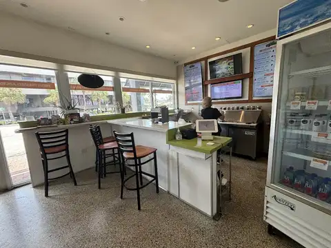 Dr. Juice in Lauderdale-by-the-Sea