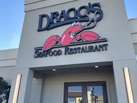 Drago's Seafood Restaurant - Metairie - The Original in Metairie