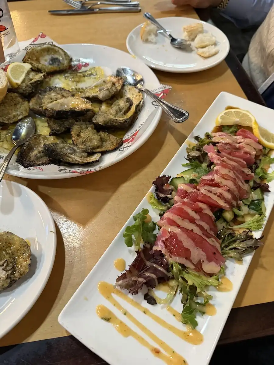 Drago's Seafood Restaurant - Metairie - The Original – photo 3