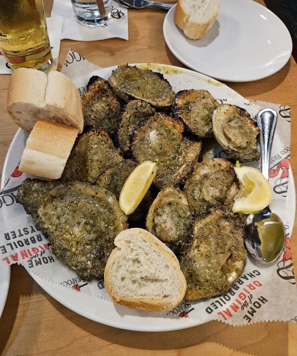 Drago's Seafood Restaurant - Metairie - The Original – photo 4