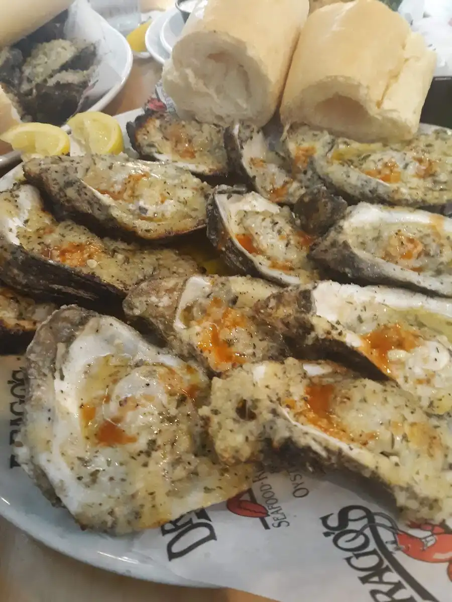 Drago's Seafood Restaurant - Metairie - The Original – photo 5