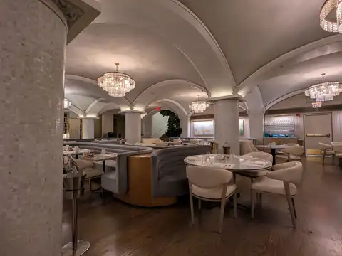 Drusie & Darr By Jean-Georges in Nashville