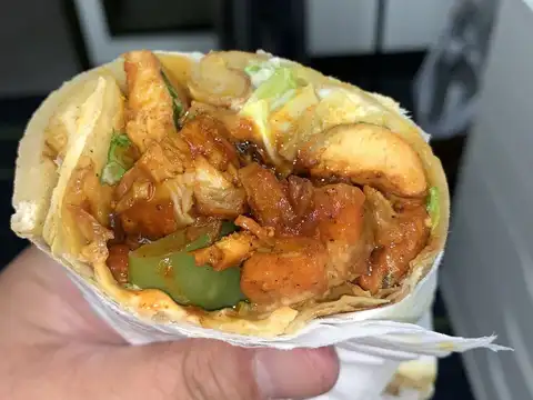 Dubai Cafeteria & Expresso in Tukwila