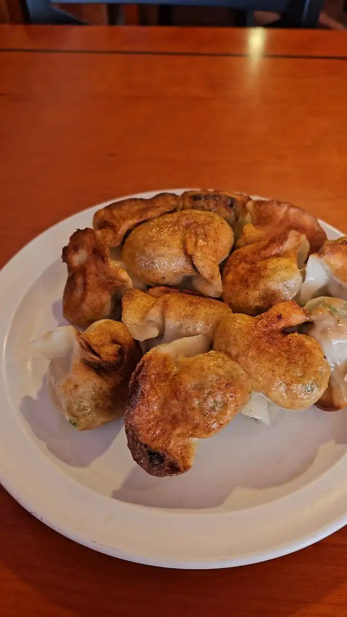 Dumpling Queen – photo 2