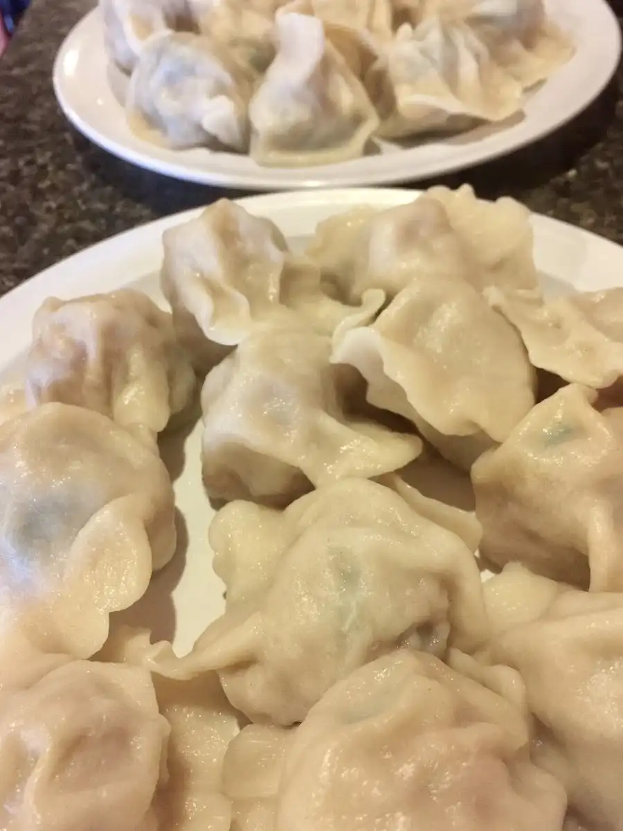 Dumpling Queen – photo 5