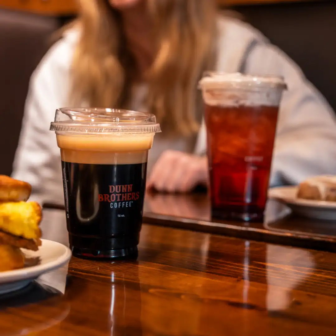Dunn Brothers Coffee – photo 2