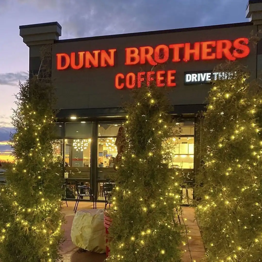 Dunn Brothers Coffee – photo 3
