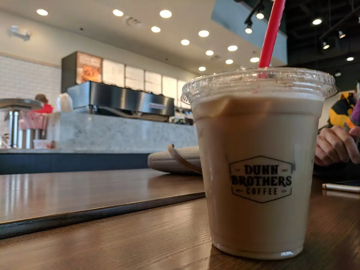 Dunn Brothers Coffee – photo 5