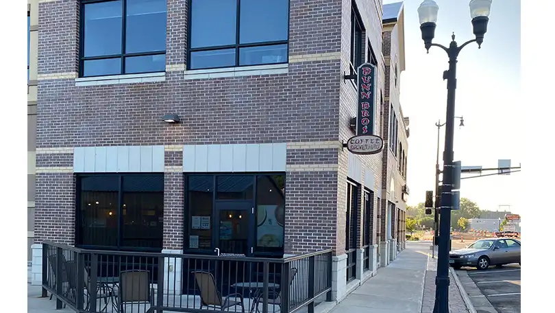 Dunn Brothers Coffee Hutchinson – photo 3