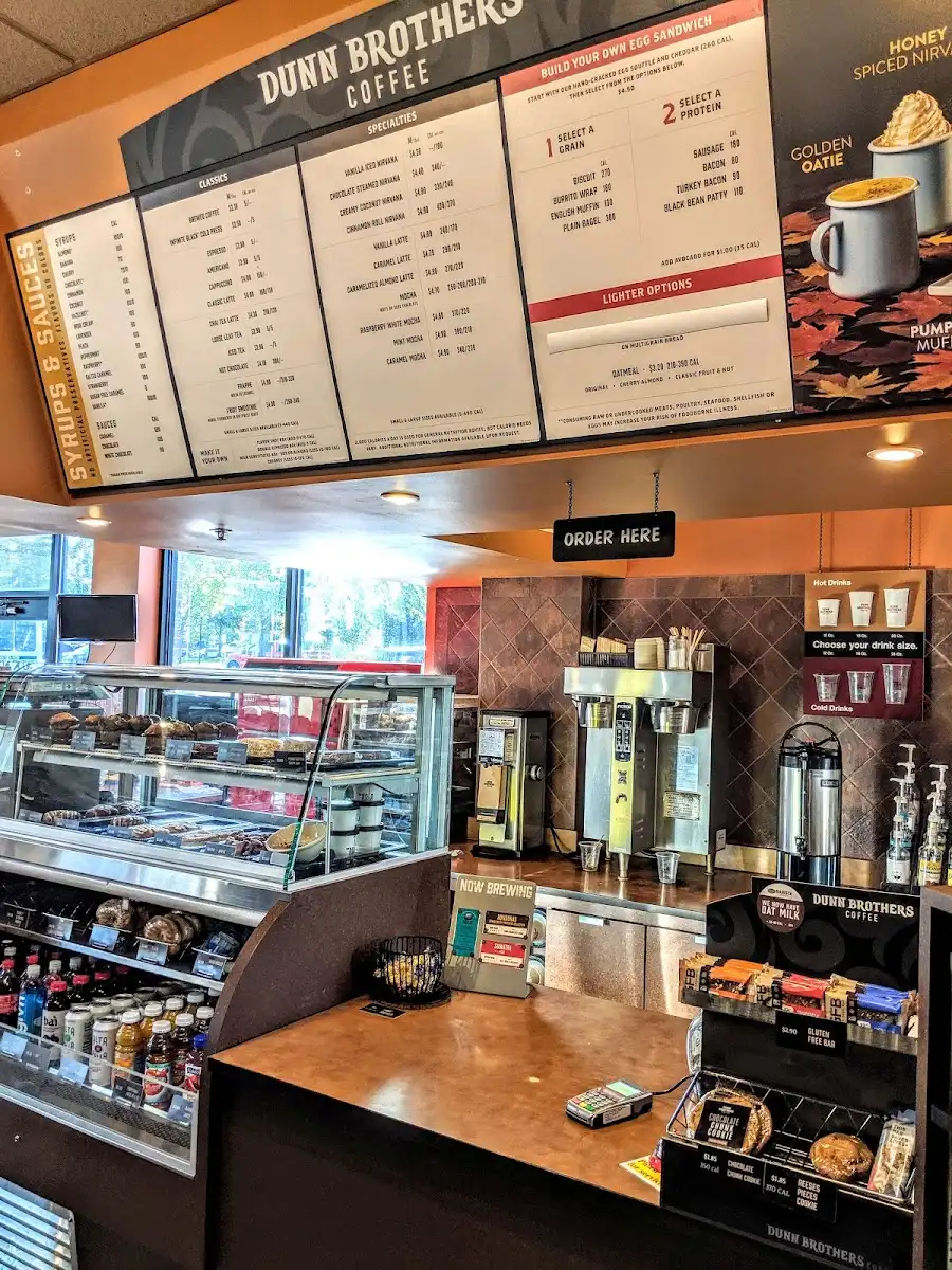 Dunn Brothers Coffee Hutchinson – photo 4