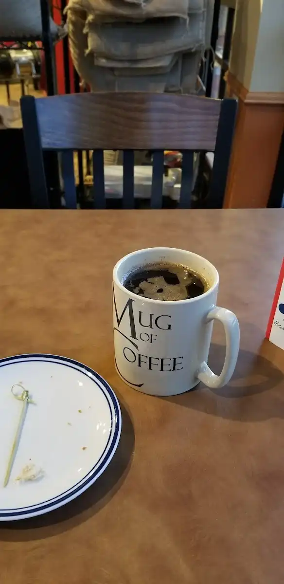 Dunn Brothers Coffee Hutchinson – photo 5