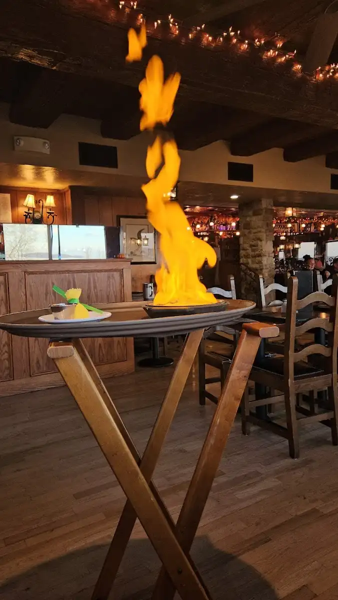 Eagles Nest Restaurant & Event Venue – photo 3