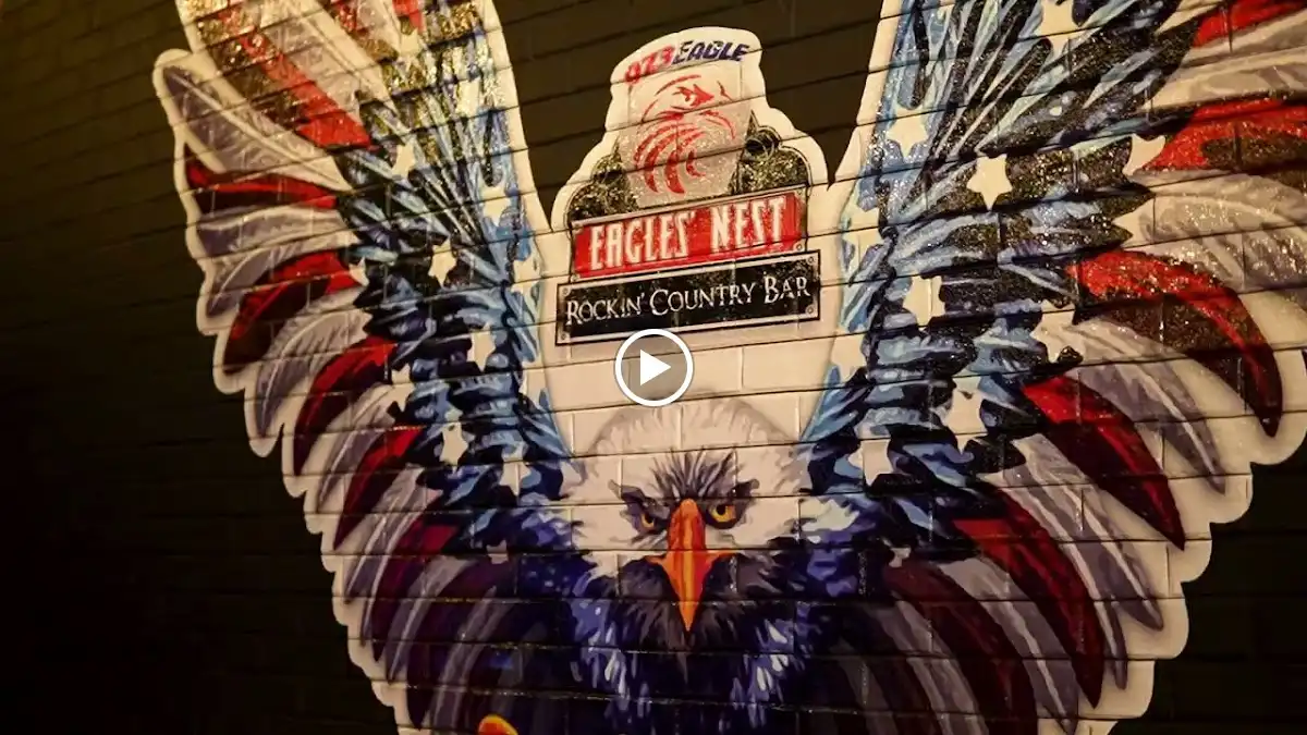 Eagles Nest Rockin' Country Bar – photo 2