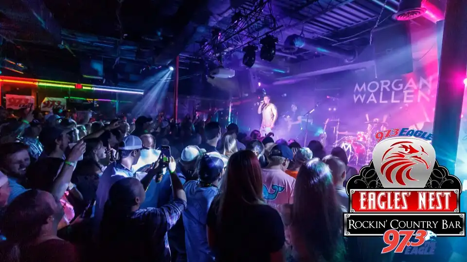 Eagles Nest Rockin' Country Bar – photo 4