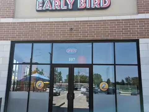 Early Bird West Des Moines in West Des Moines