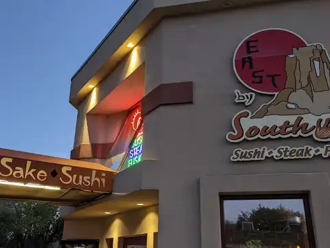 East By Southwest in Durango