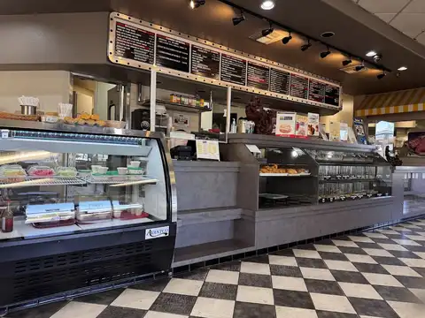 East Coast Bagels in Loma Linda