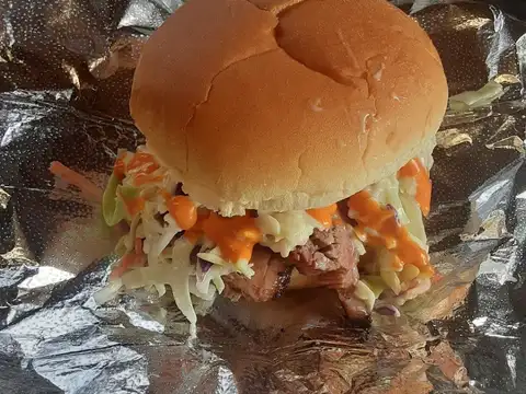 East Mesa Bbq Foodtruck & Catering in Eaton