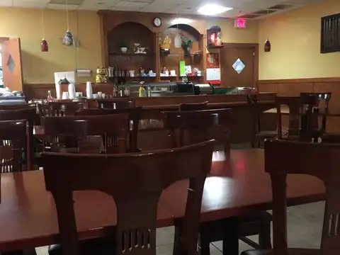East Wind Chinese Food & Sushi in Olive Branch