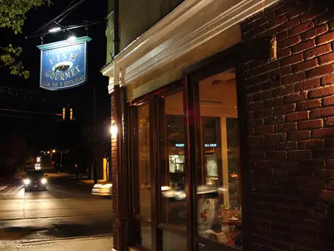 Eastchester Fish Gourmet Restaurant in Scarsdale