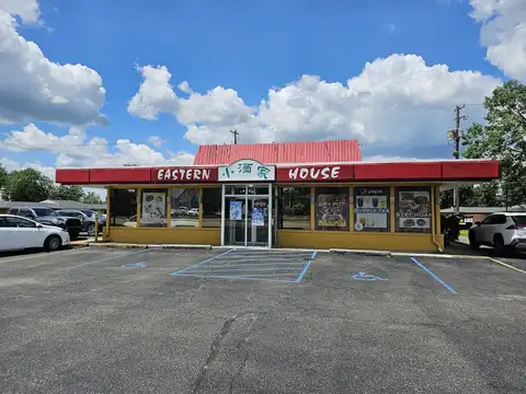 Eastern House in Terre Haute