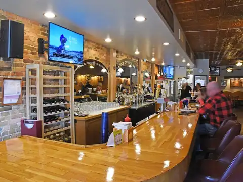 Easy Street Inn Food & Spirits in Coloma