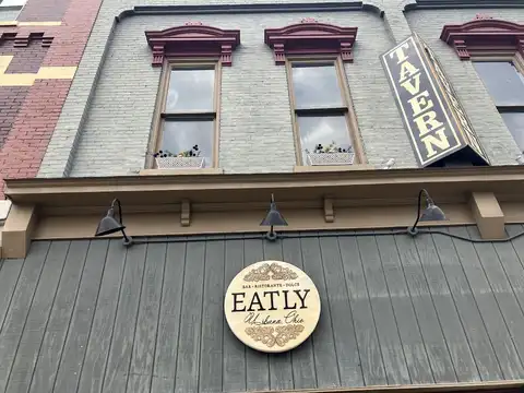 Eatly in Urbana