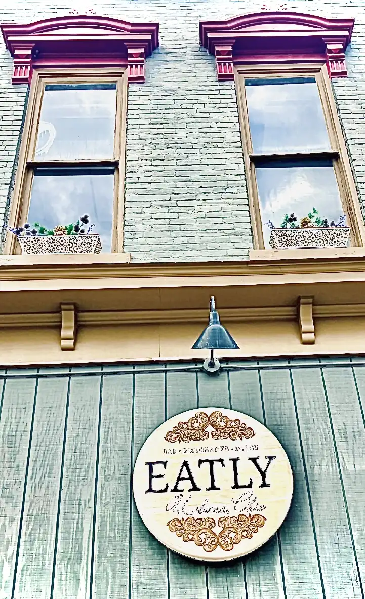 Eatly – photo 5