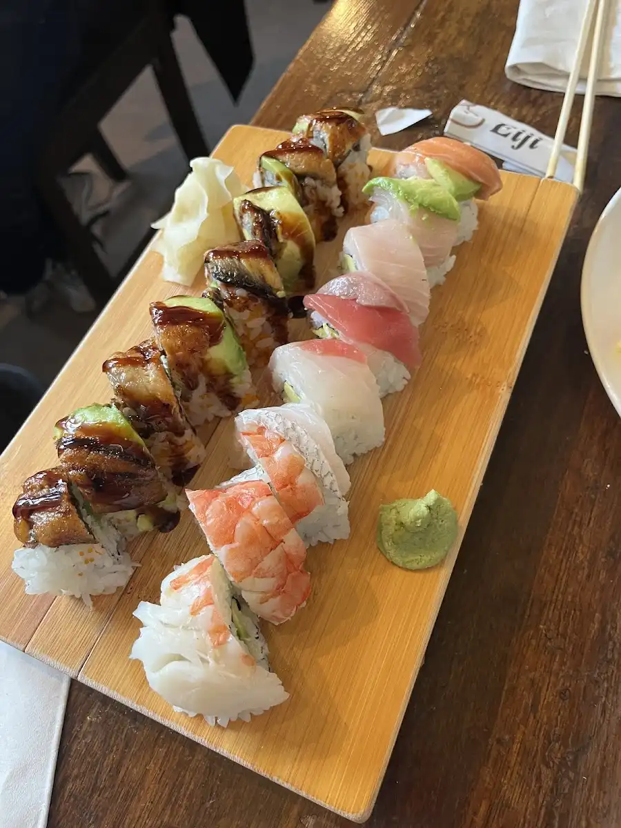 Eiji San Francisco – photo 3