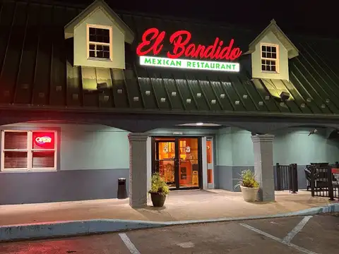 El Bandido - Beckley in Beckley