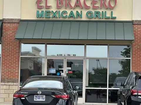 El Bracero Of Clarksville (Madison Street) in Clarksville