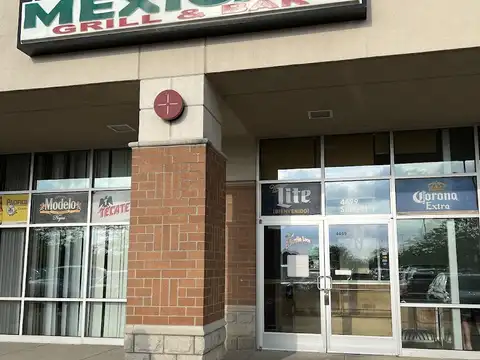 El Burrito Loco in Grandville