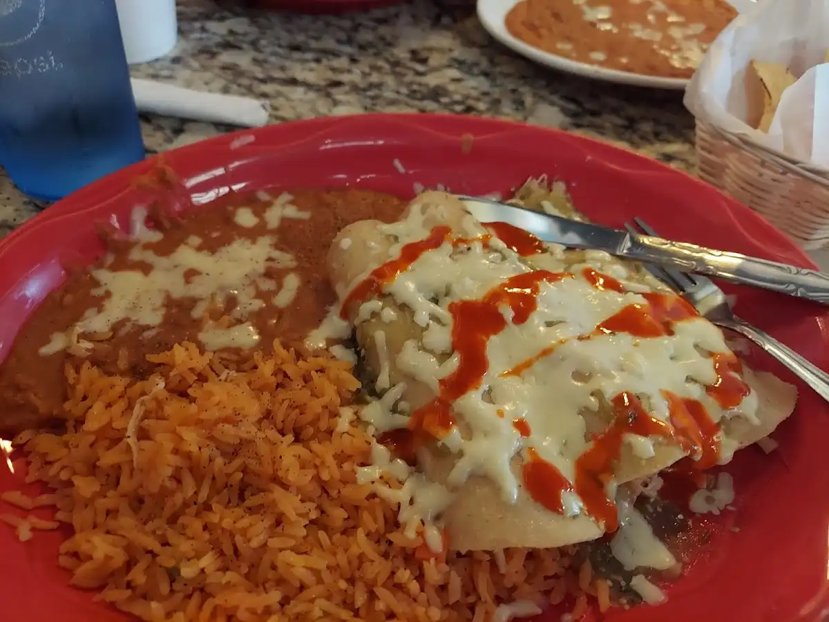 El Burrito Loco – photo 4
