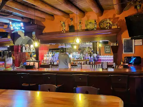 El Callejón Taqueria & Grill in Santa Fe