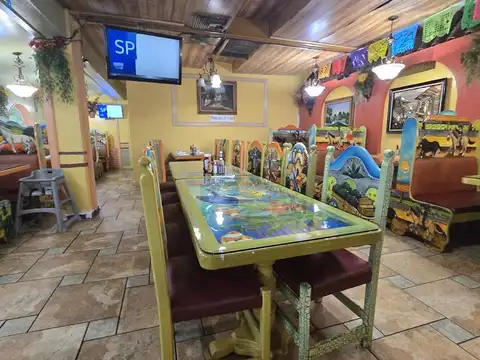 El Camino Real Mexican Bar & Grill in Winchester