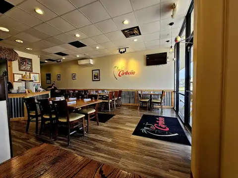 El Caribeño Puerto Rican Restaurant in Houston